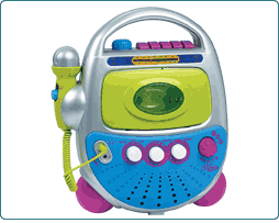 early-learning-centre-showstoppers-karaoke-set